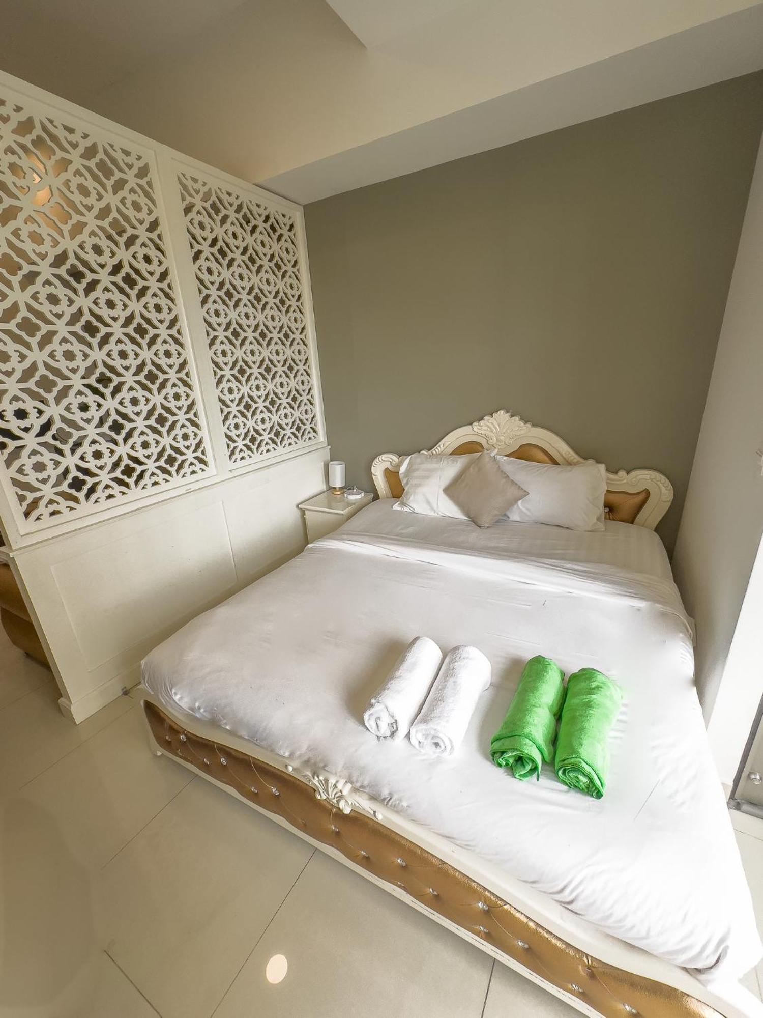 Rivergate Serviced Apartments Thành Pho Ho Chí Minh Esterno foto