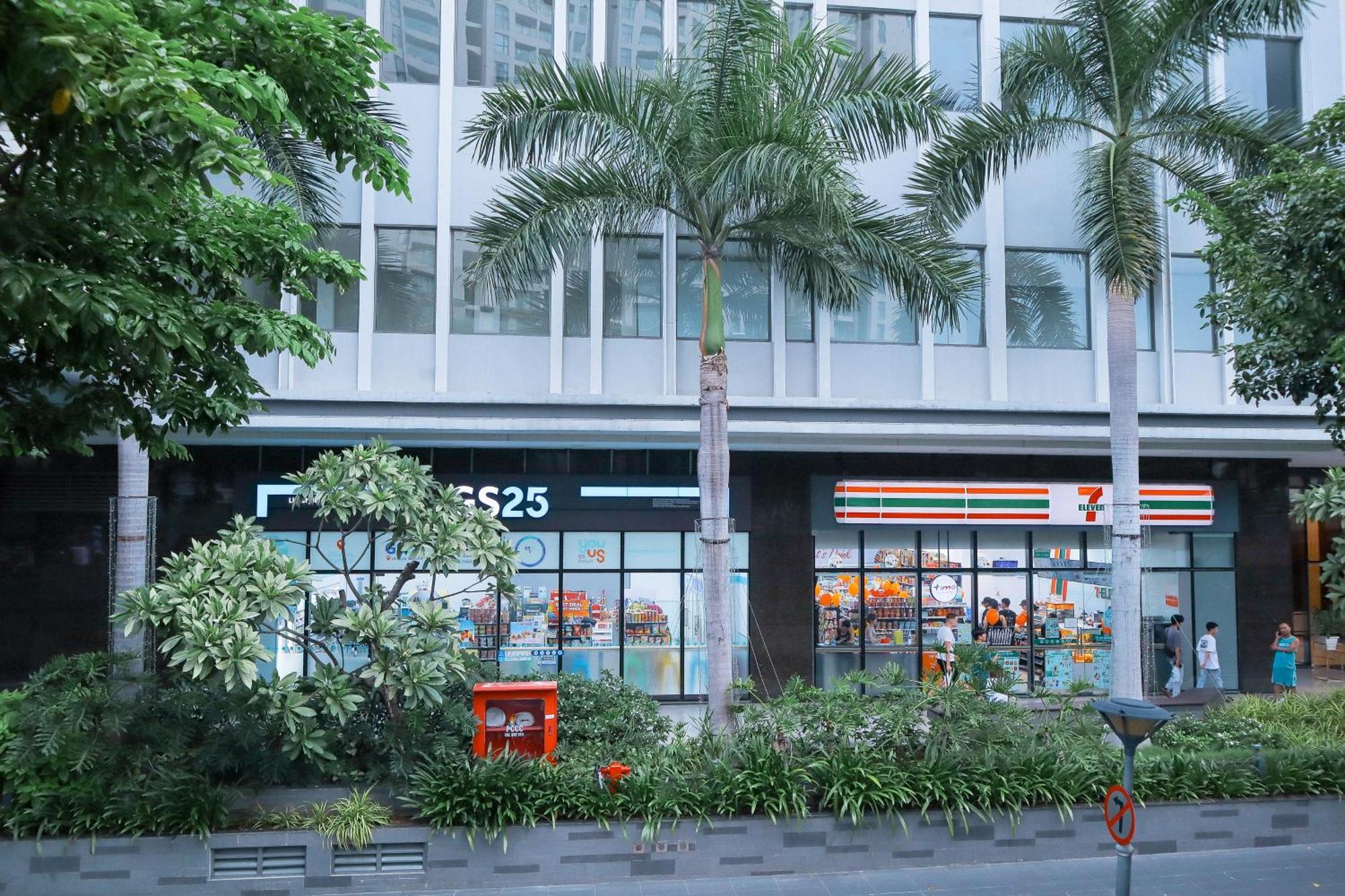 Rivergate Serviced Apartments Thành Pho Ho Chí Minh Esterno foto
