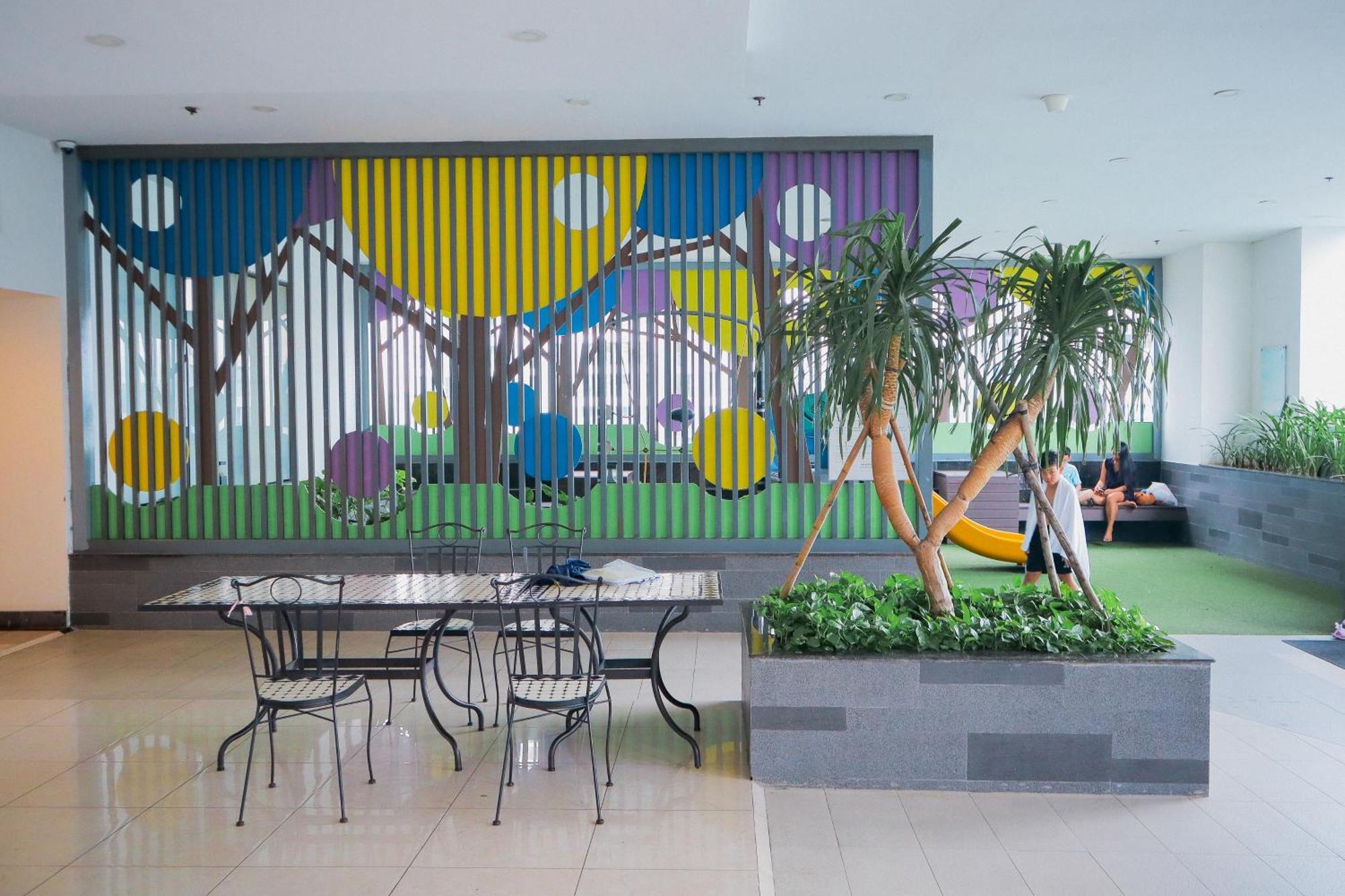 Rivergate Serviced Apartments Thành Pho Ho Chí Minh Esterno foto