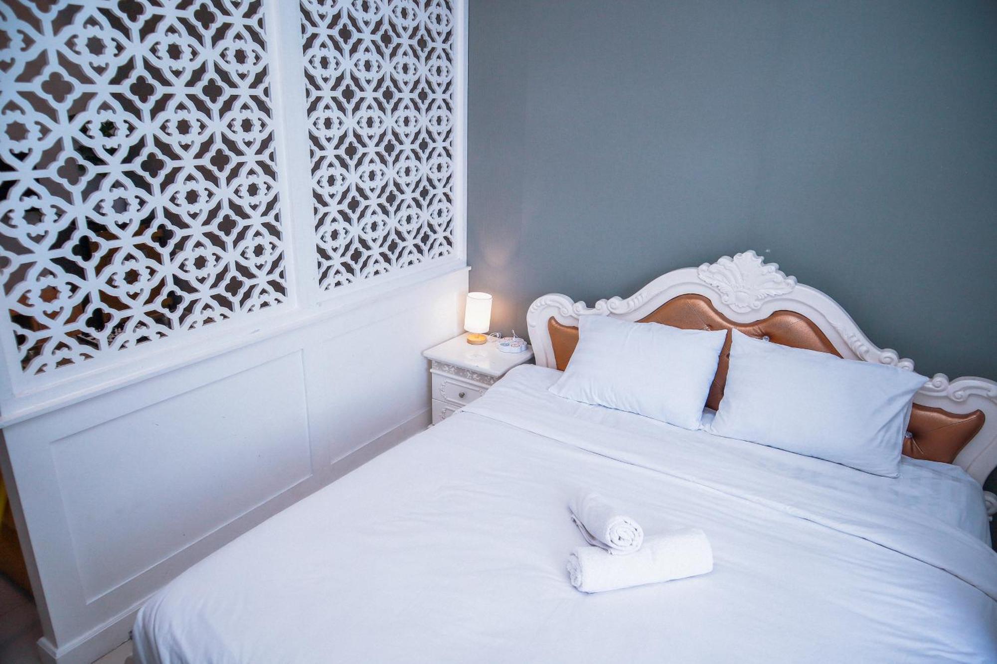 Rivergate Serviced Apartments Thành Pho Ho Chí Minh Esterno foto