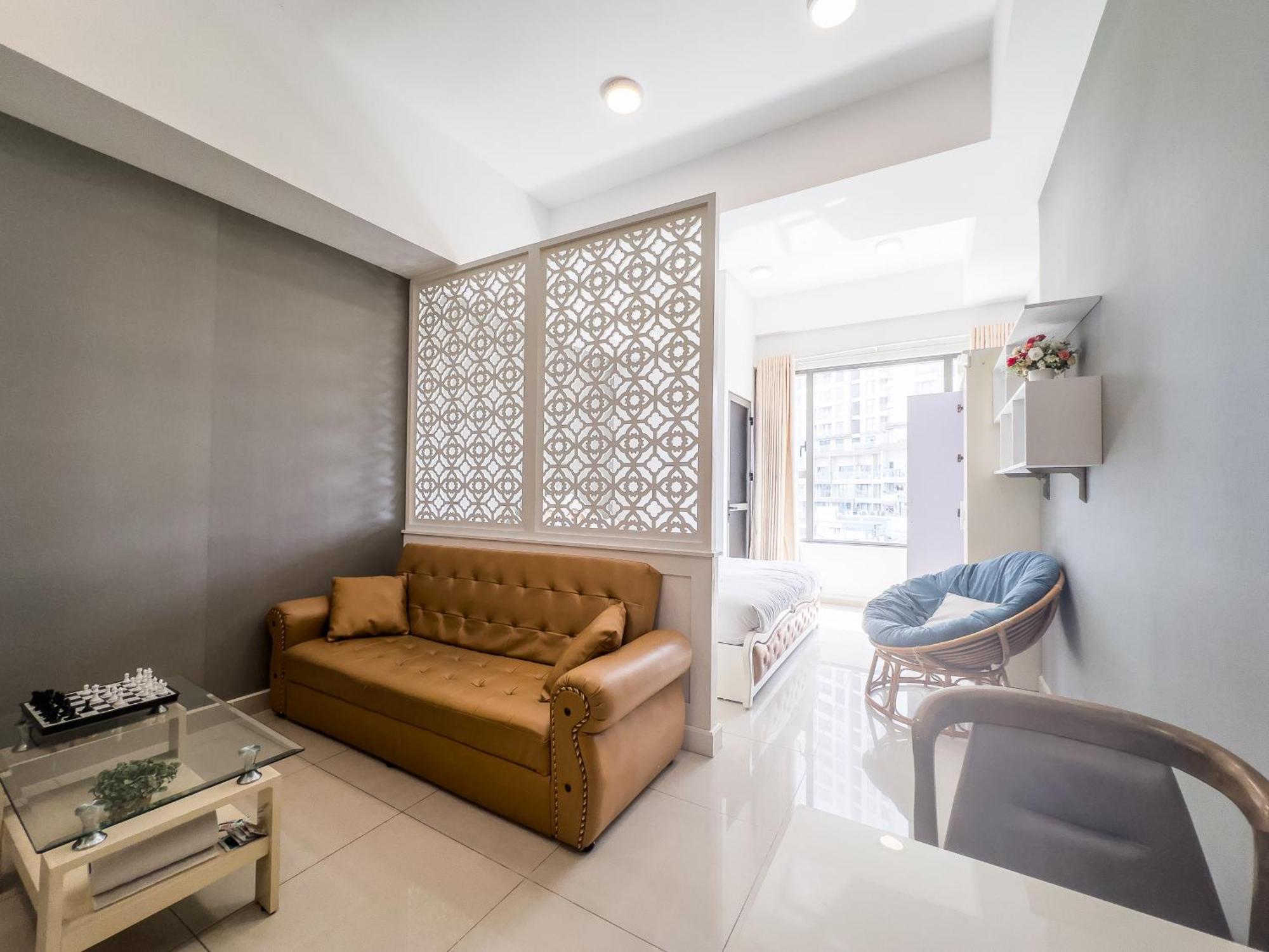 Rivergate Serviced Apartments Thành Pho Ho Chí Minh Esterno foto