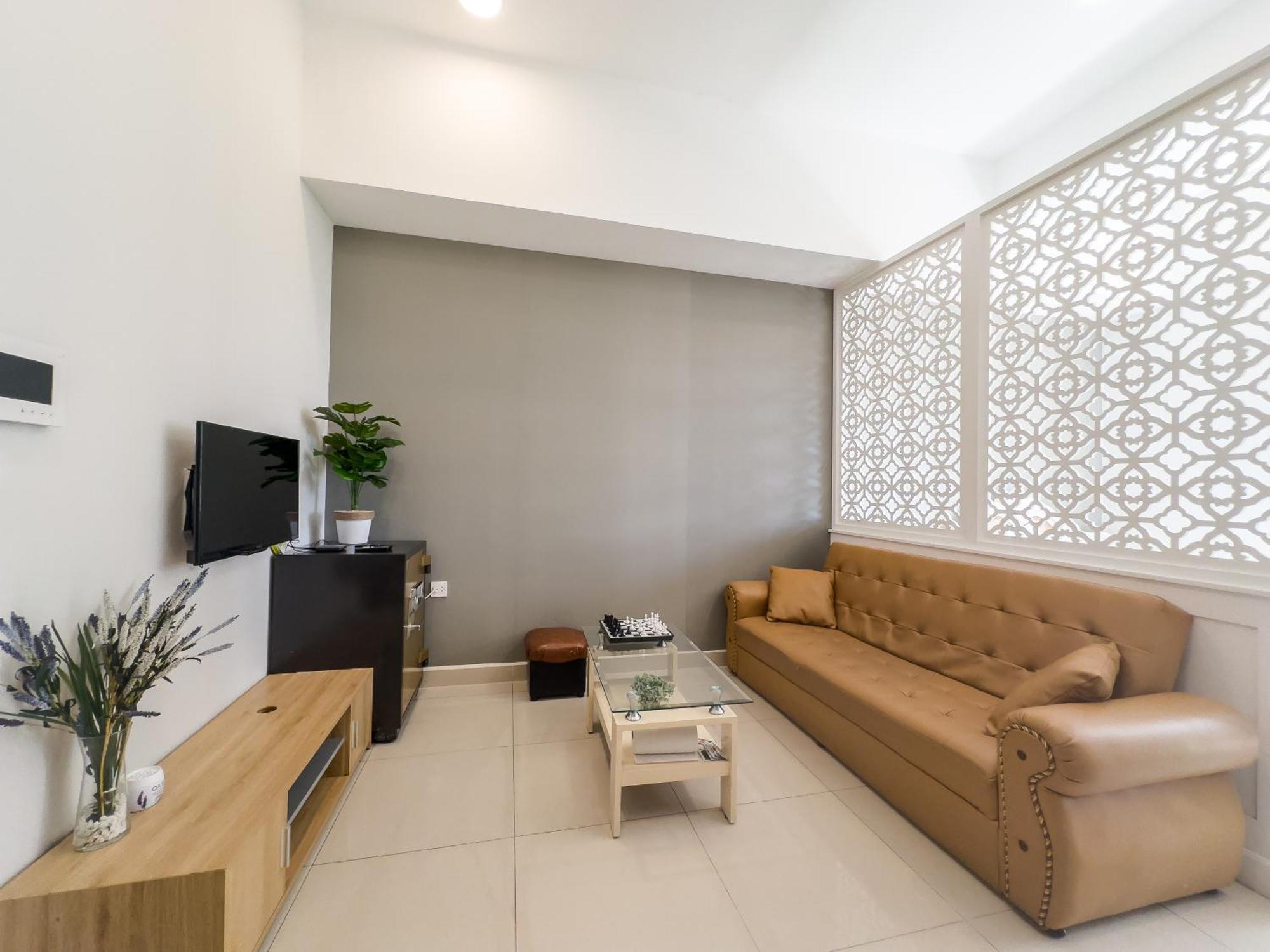 Rivergate Serviced Apartments Thành Pho Ho Chí Minh Esterno foto